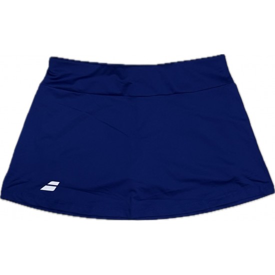 SAIA SHORTS BABOLAT PLAY - AZUL